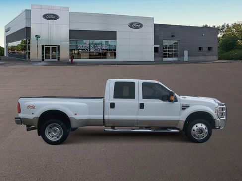Used 2008 Ford F450 Lariat image 9