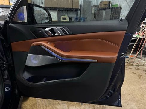 Certified 2024 BMW X7 M60i w/ Executive Package image 16