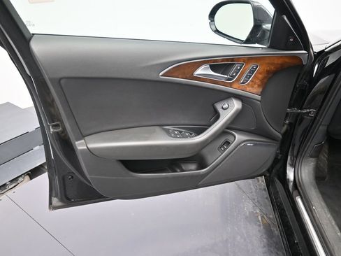 Used 2014 Audi A6 2.0T Premium Plus w/ Premium Plus Package image 9