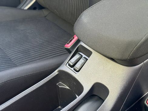 Used 2015 Mitsubishi Lancer SE AWD/4WD image 20