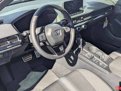 New 2026 Honda Civic Sport image 3