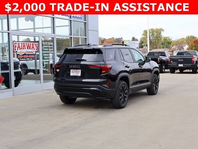 New 2026 GMC Terrain Elevation w/ Elevation Premium Package