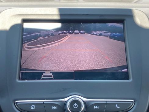 Used 2024 Chevrolet Equinox LT AWD/4WD image 14
