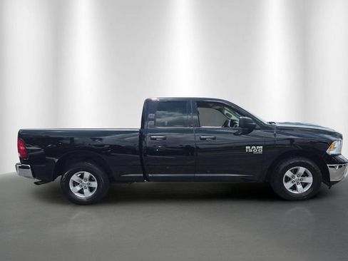 Used 2024 RAM 1500 Classic SLT RWD image 6