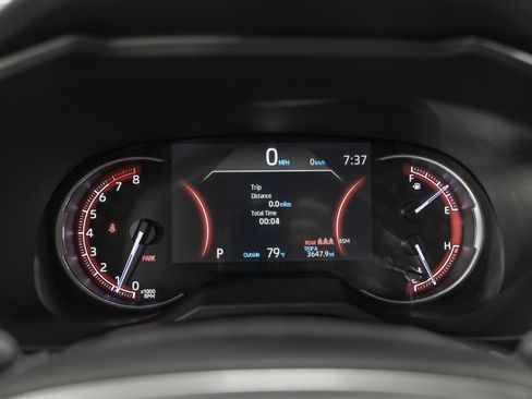 Used 2024 Toyota RAV4 XLE w/ Convenience Package AWD/4WD image 21