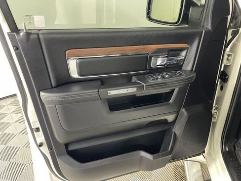 Used 2016 RAM 1500 Laramie w/ Convenience Group image 14