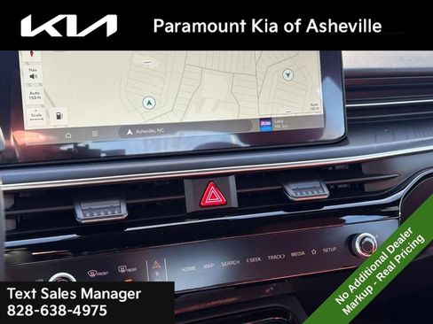 New 2026 Kia K5 GT-Line image 9