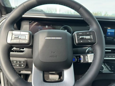 New 2026 Hyundai Palisade Calligraphy image 14