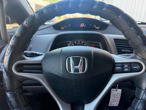 Used 2010 Honda Civic LX image 20