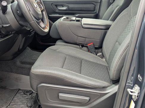 Used 2025 RAM 1500 Classic Warlock image 11