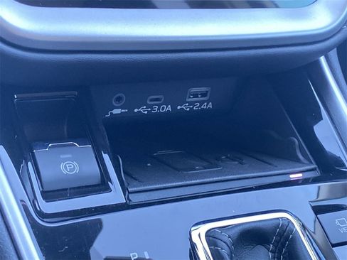 New 2025 Subaru Outback Touring XT w/ Popular Package #2 image 26