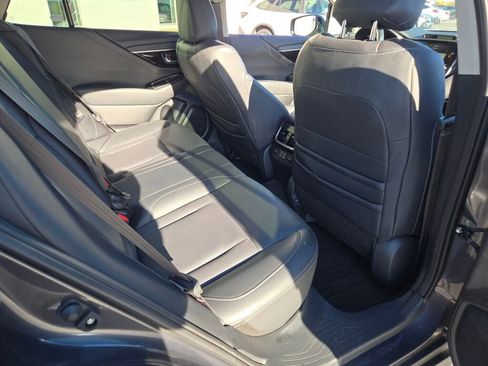 Certified 2023 Subaru Outback Limited image 9