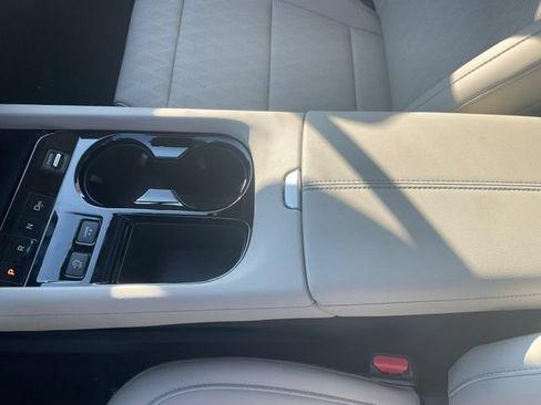 New 2026 Nissan Murano Platinum w/ Cargo Package AWD/4WD image 25