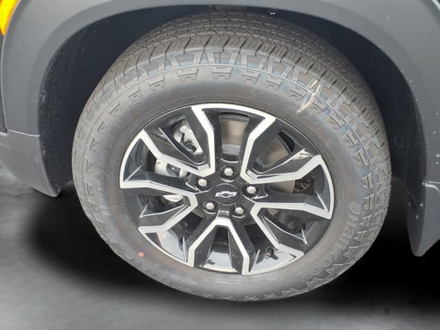 New 2026 Chevrolet TrailBlazer ACTIV w/ Convenience Package AWD/4WD image 16