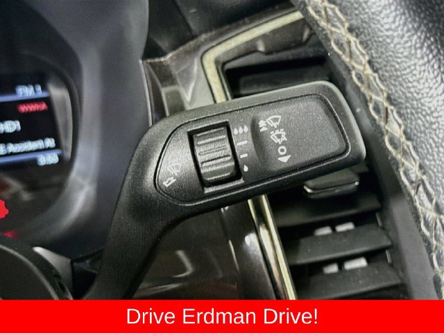 Used 2021 Ford Ranger Lariat w/ Equipment Group 501A High AWD/4WD image 16