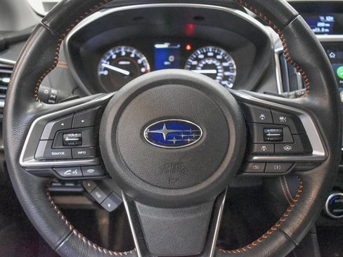 Used 2021 Subaru Crosstrek 2.5i Limited w/ Moonroof Package 2 image 12