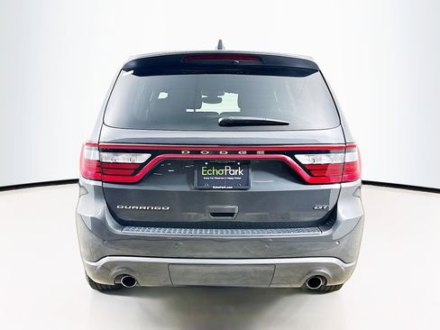 Used 2025 Dodge Durango GT RWD image 7