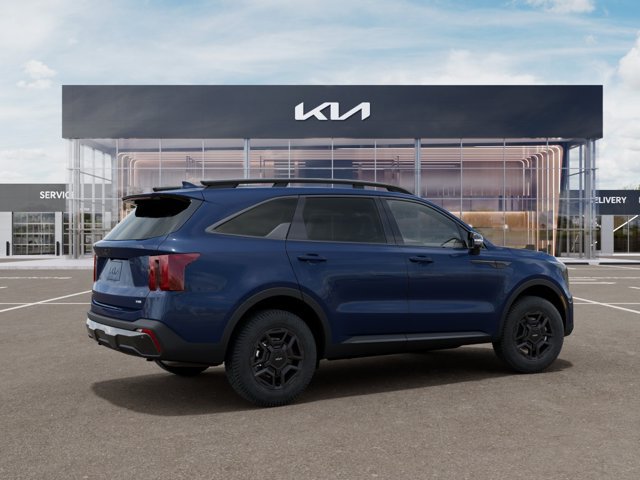 New 2026 Kia Sorento SX Prestige AWD/4WD image 6
