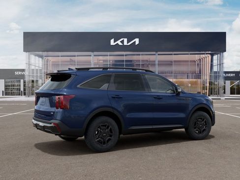 New 2026 Kia Sorento SX Prestige AWD/4WD image 6