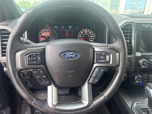 Used 2020 Ford F150 Lariat AWD/4WD image 16