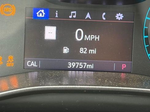 Used 2021 GMC Canyon AT4 w/ Driver Alert Package AWD/4WD image 20