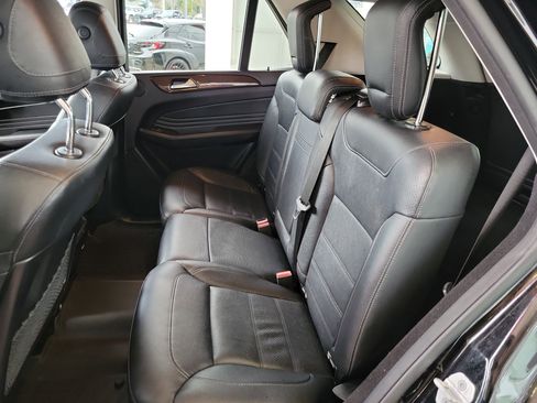 Used 2017 Mercedes-Benz GLE 350 GLE 350 image 28