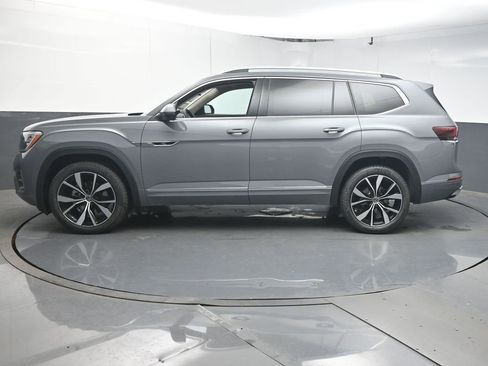 New 2026 Volkswagen Atlas SEL Premium R-Line AWD/4WD image 5