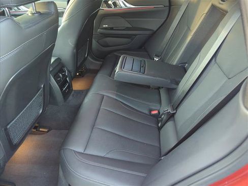 Used 2023 BMW i4 M50 w/ Premium Package AWD/4WD image 8