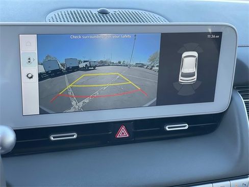 Used 2023 Hyundai Ioniq 5 SEL image 15