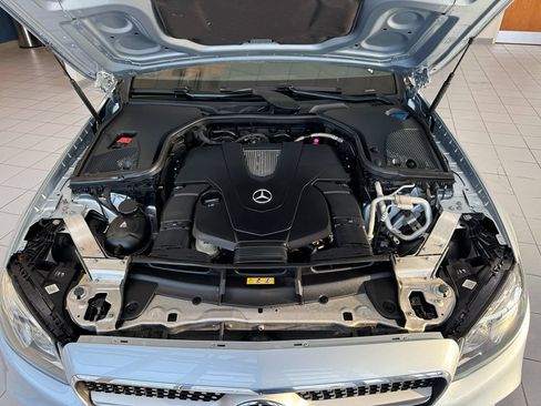 Used 2019 Mercedes-Benz E 450 4MATIC Cabriolet image 65