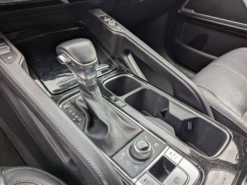 Used 2021 Kia Telluride EX w/ EX Premium Package AWD/4WD image 11