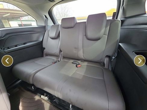 Used 2019 Honda Odyssey EX-L image 11