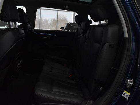 Used 2023 Audi Q7 3.0T Prestige image 33