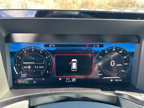 New 2026 Subaru Outback Touring XT image 12