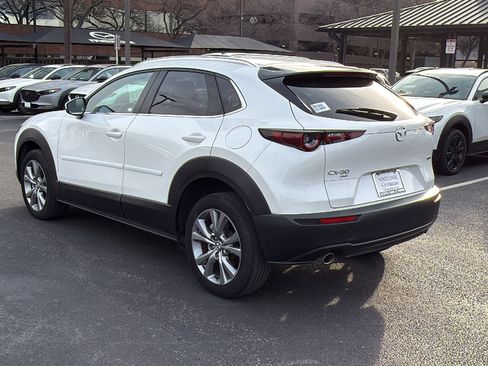 Used 2023 MAZDA CX-30 AWD 2.5 S w/ Preferred Package image 6