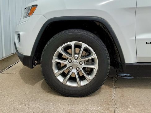 Used 2015 Jeep Grand Cherokee Limited AWD/4WD image 38