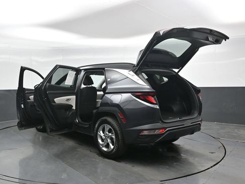 Used 2024 Hyundai Tucson SEL AWD/4WD image 49