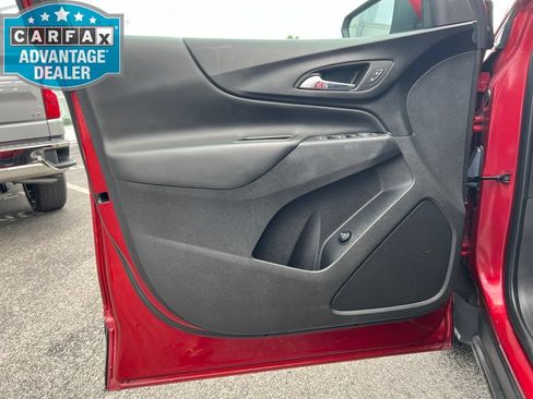 Certified 2023 Chevrolet Equinox LT FWD image 8