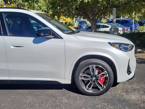 Used 2025 BMW X1 M35i w/ Premium Package AWD/4WD image 8