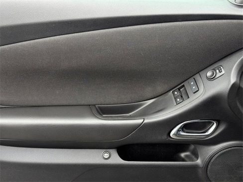 Used 2015 Chevrolet Camaro LT w/ RS Package image 14