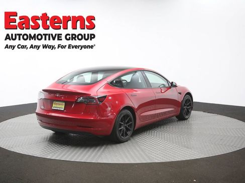 Used 2023 Tesla Model 3 Standard Range RWD image 35