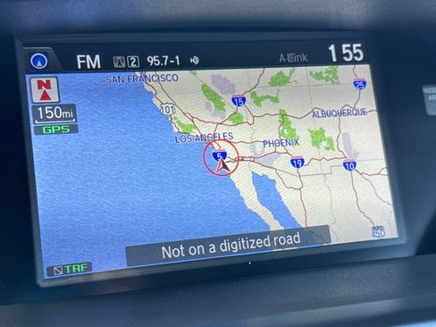 Used 2017 Acura MDX FWD w/ Technology Package image 20