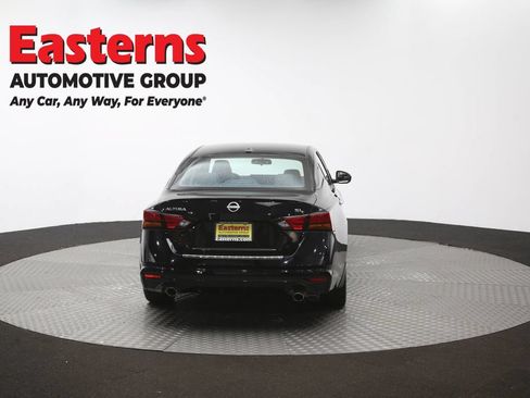 Used 2023 Nissan Altima 2.5 SL FWD image 38