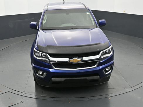 Used 2017 Chevrolet Colorado LT w/ LT Convenience Package image 34