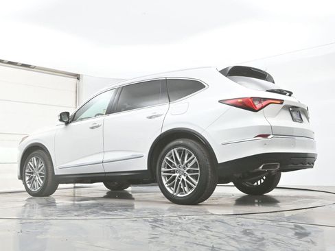 Certified 2023 Acura MDX SH-AWD w/ Advance Package image 34