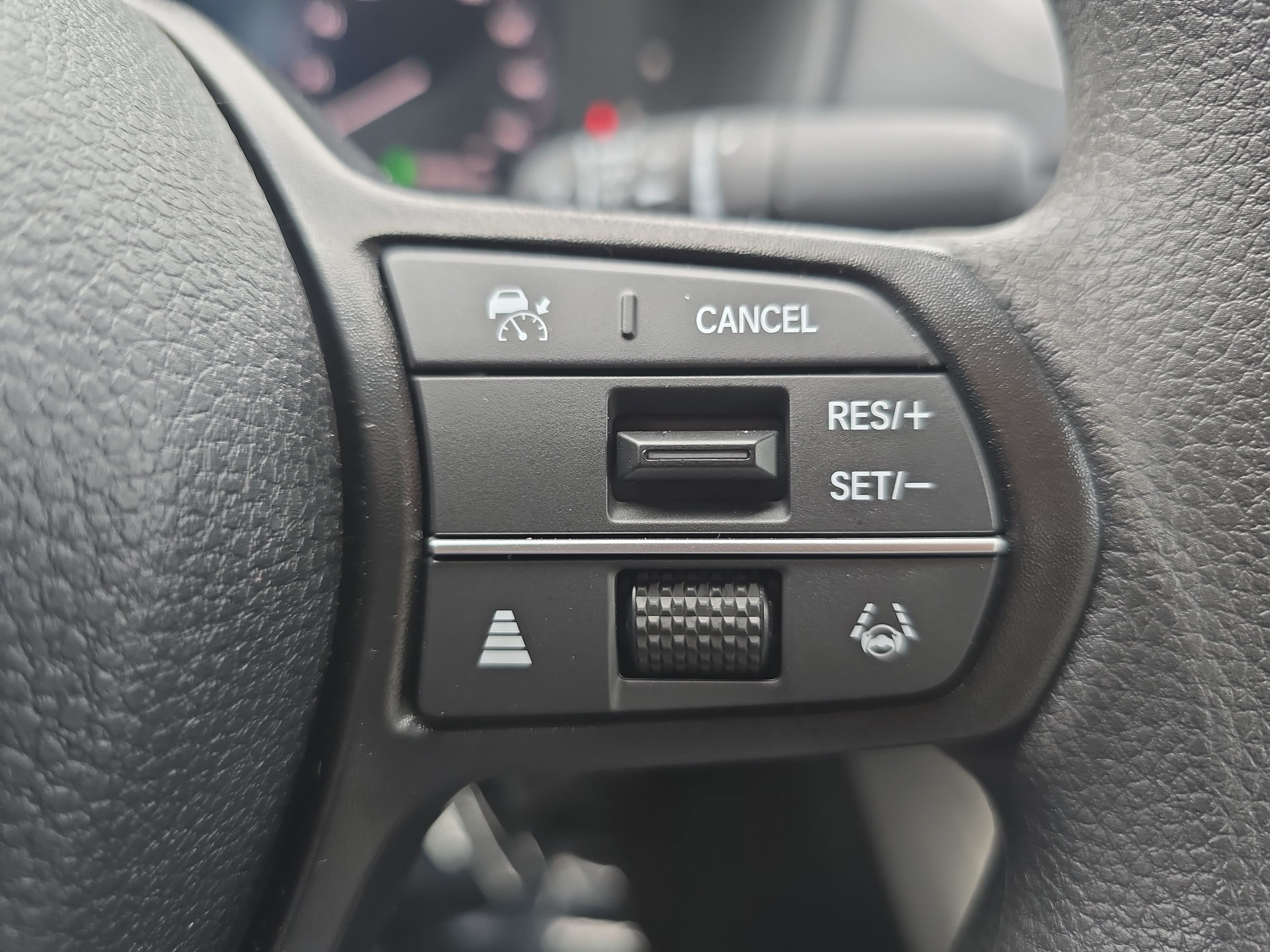 New 2025 Honda Accord LX image 17