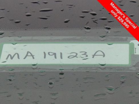 Used 2017 RAM 3500 Tradesman w/ Chrome Appearance Group image 22