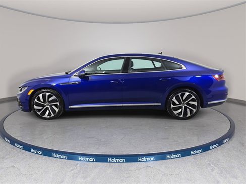 Used 2021 Volkswagen Arteon SEL image 9