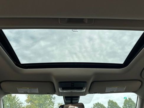 New 2025 Nissan Altima 2.5 SV w/ SV Special Edition Package image 7