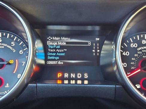 Used 2022 Ford Mustang Coupe w/ Equipment Group 101A image 13